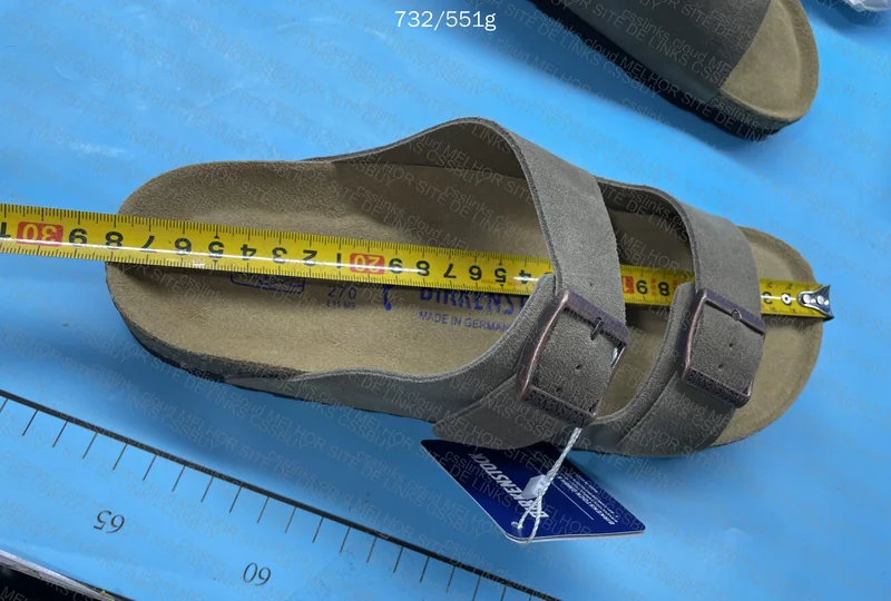 Birken Taupe 5