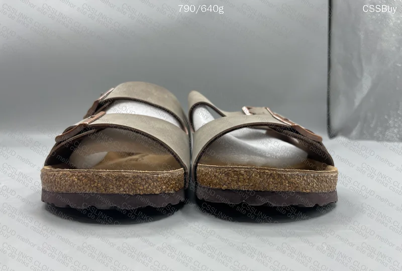 birkenstock 5