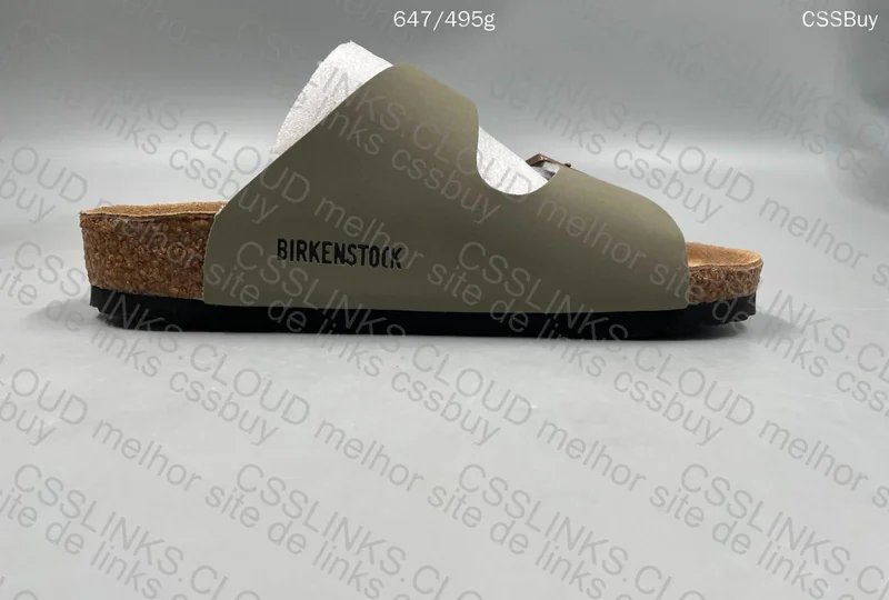 Birkenstock 2