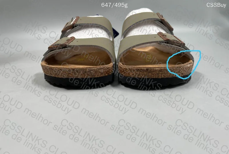 Birkenstock 3