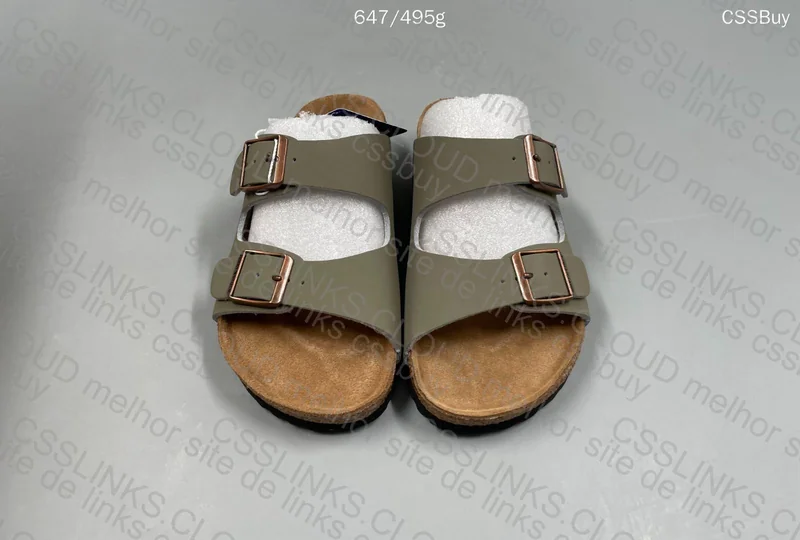 Birkenstock 5