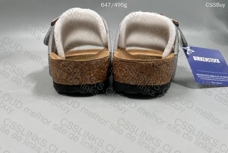 Birkenstock 7