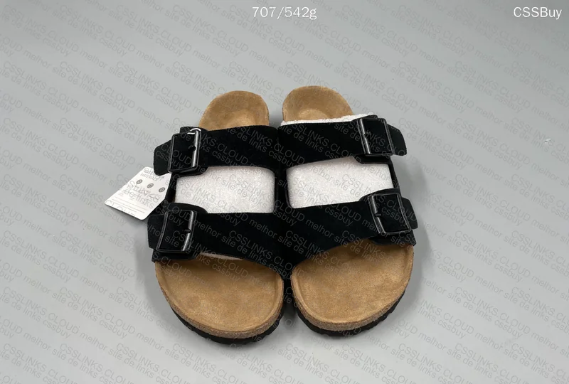 BIRKENSTOCK