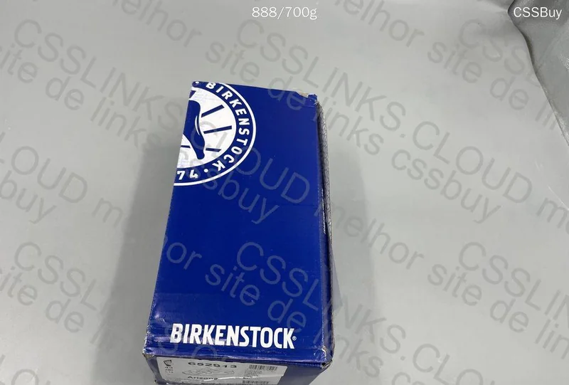 Birkenstock