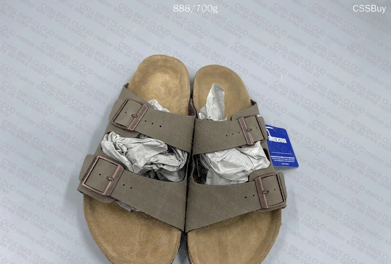 Birkenstock 2