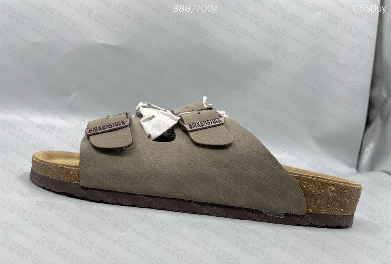 Birkenstock 3