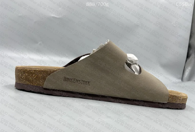 Birkenstock 5