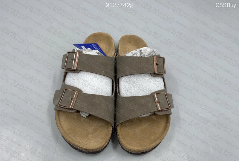 Birkenstock