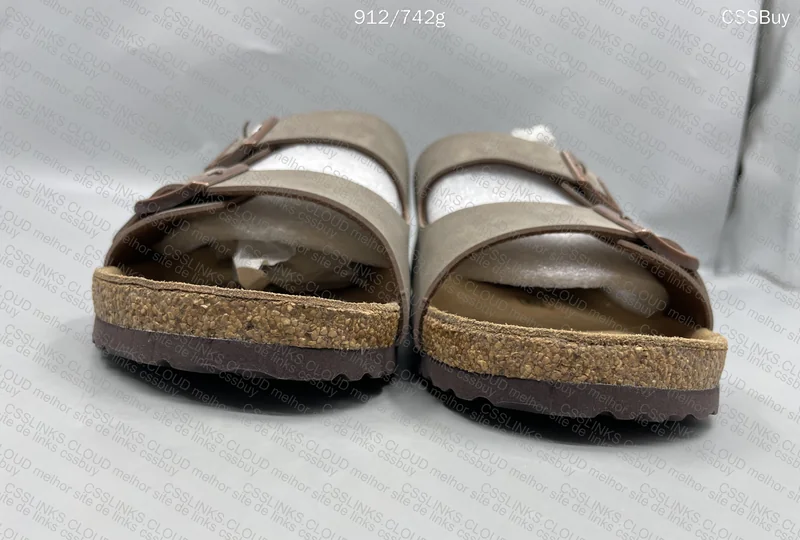 Birkenstock 2