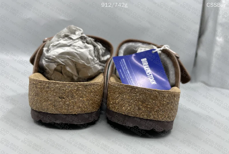 Birkenstock 3