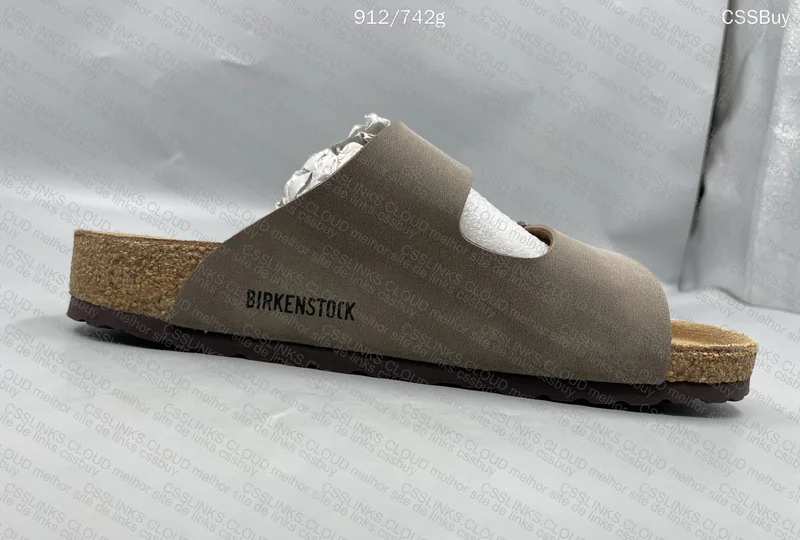 Birkenstock 4