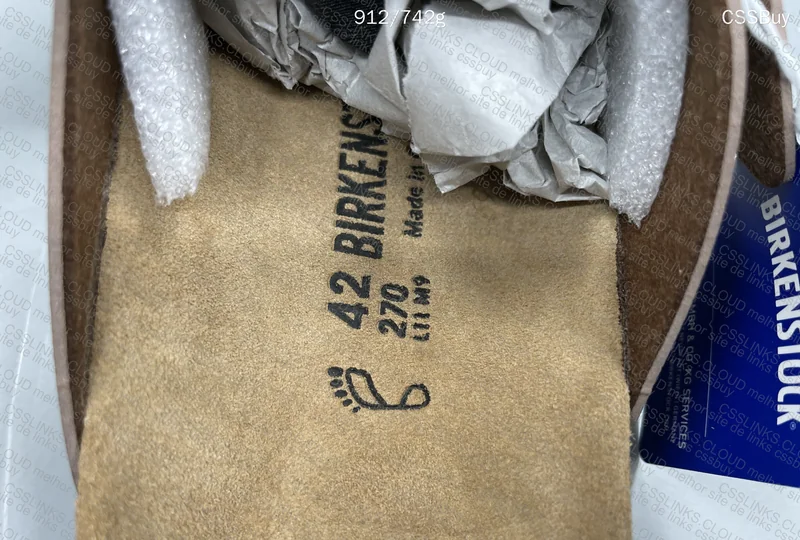 Birkenstock 7