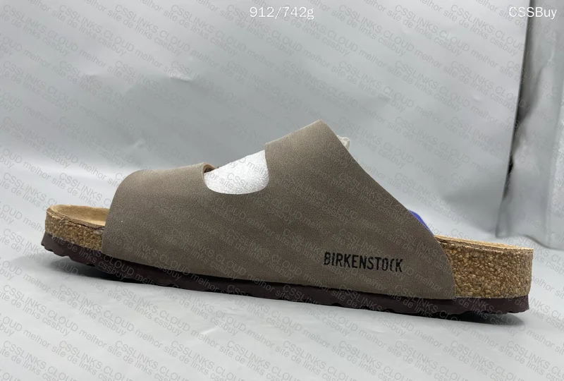Birkenstock 8