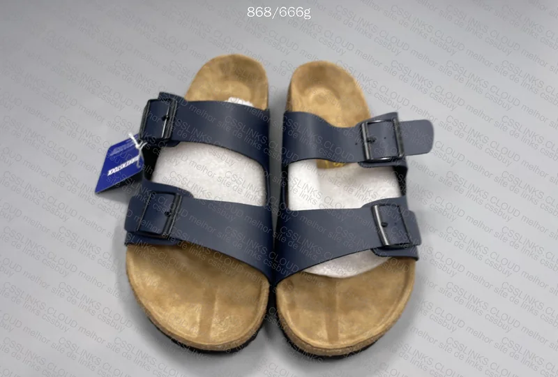 BIRKENSTOCK