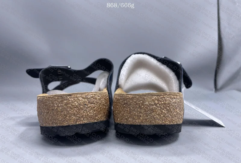 BIRKENSTOCK 3