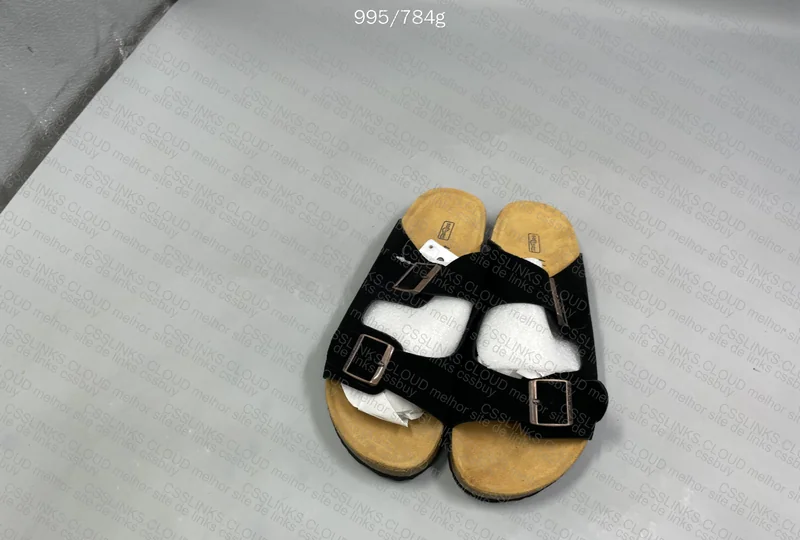 BIRKENSTOCK