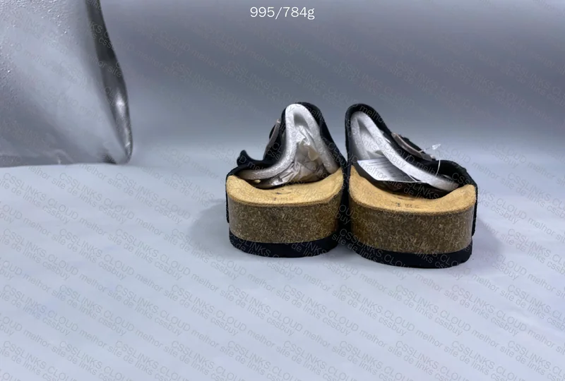BIRKENSTOCK 3