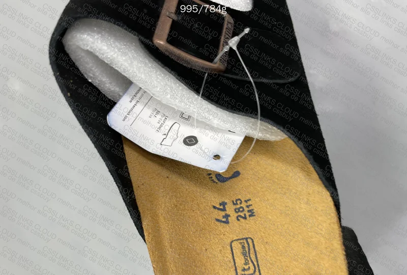 BIRKENSTOCK 6