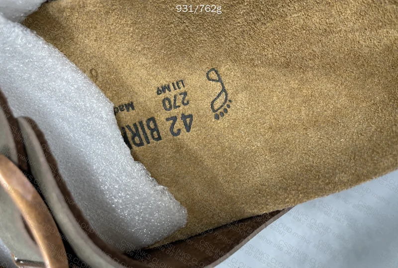 Birkenstock 10