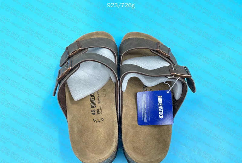 Birkenstock