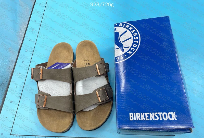 Birkenstock 10