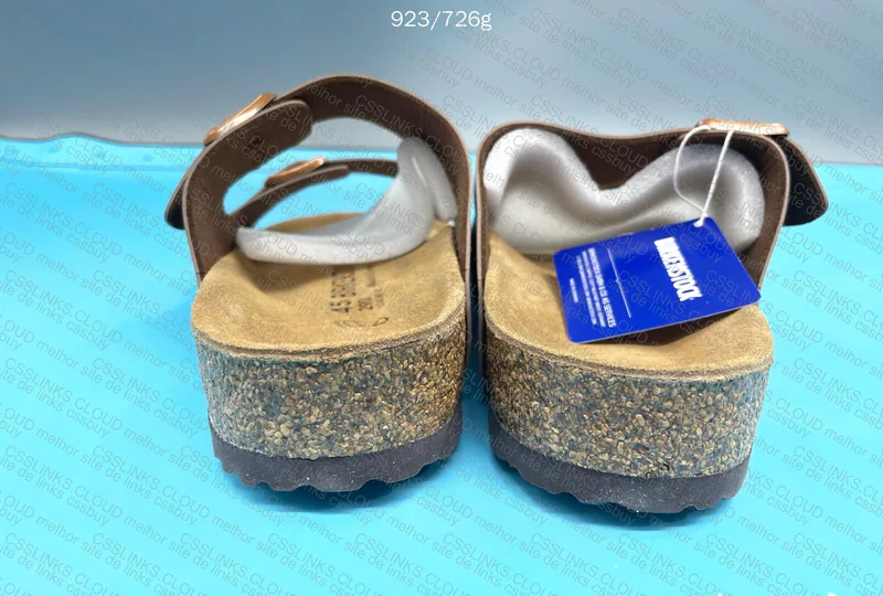 Birkenstock 2