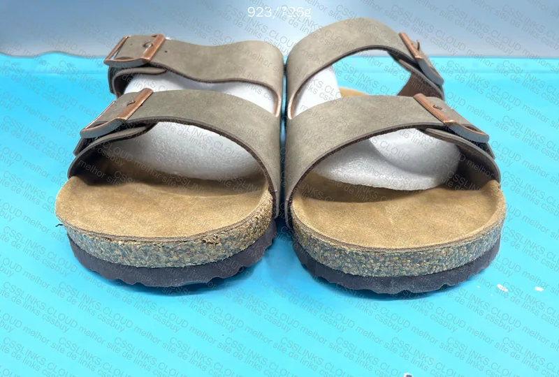Birkenstock 3