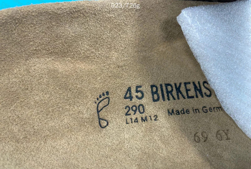 Birkenstock 7