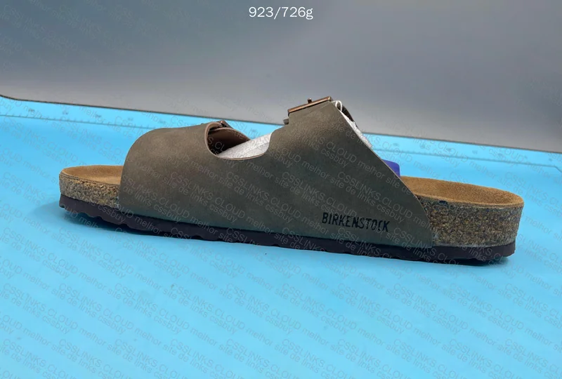Birkenstock 8