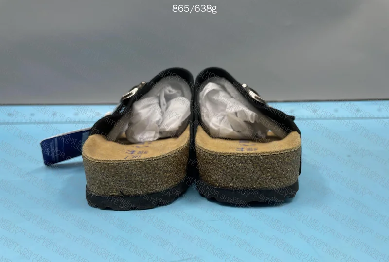 BIRKENSTOCK 2