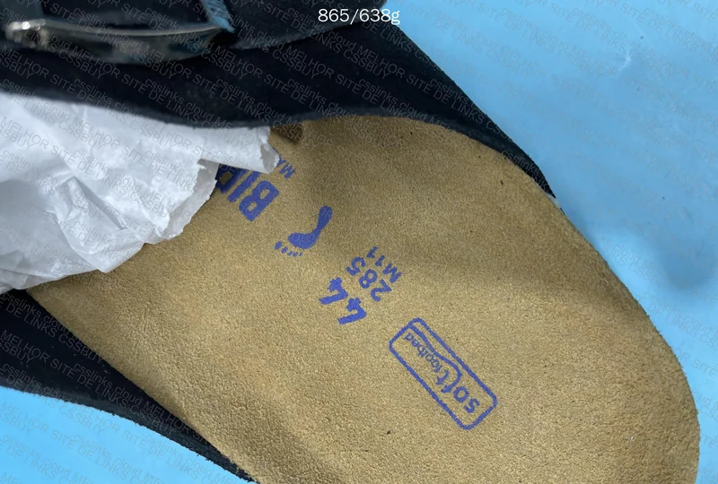 BIRKENSTOCK 5