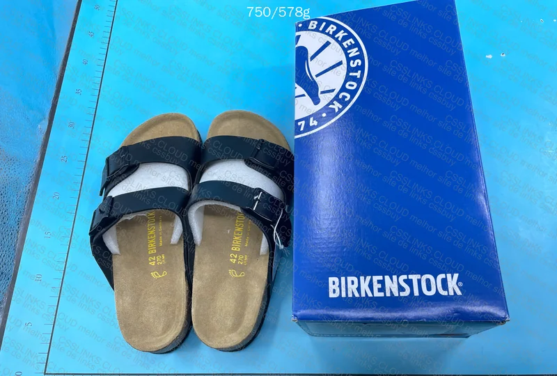 Birkenstock 3