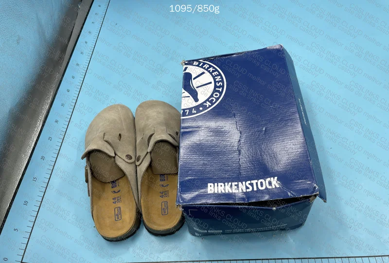 Birkenstock 2