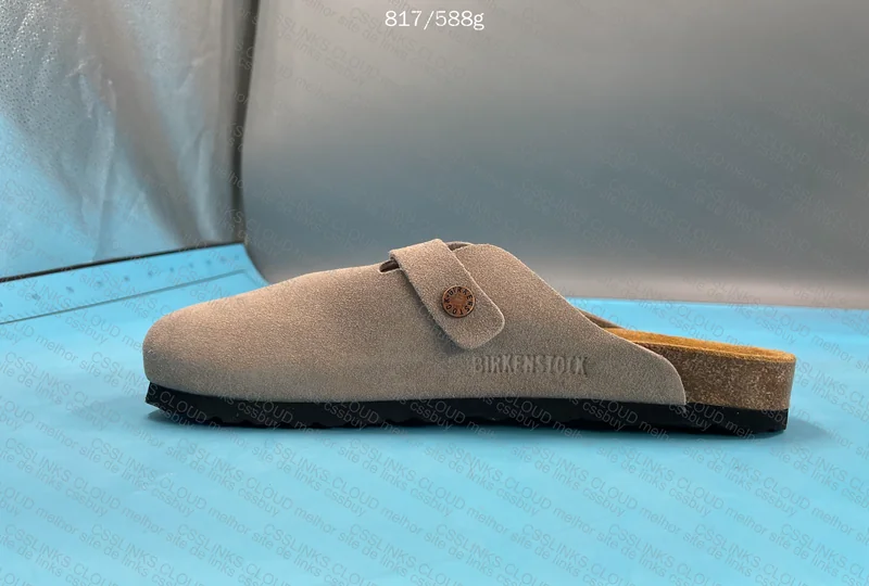 birkenstock 7