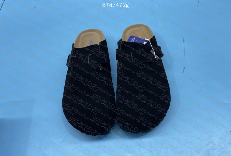 Birkenstock