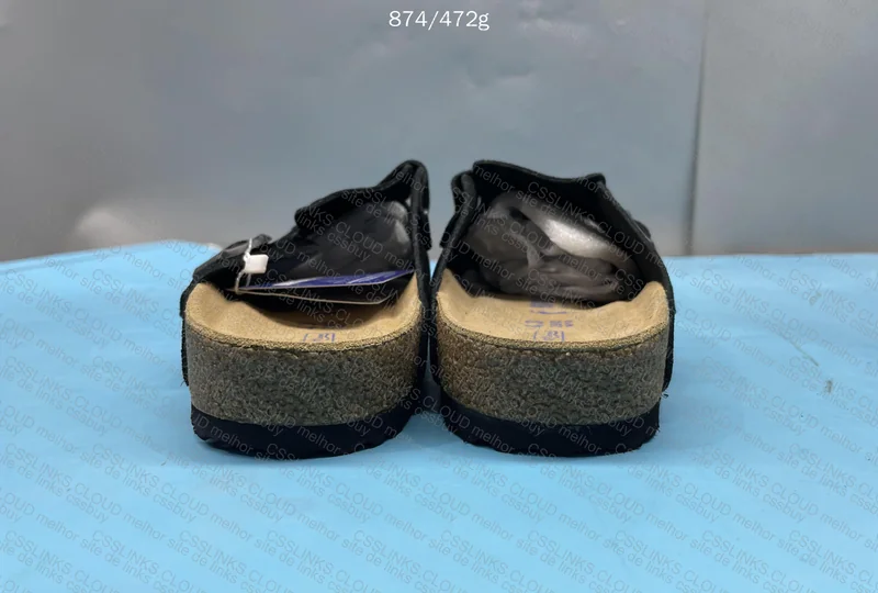 Birkenstock 3