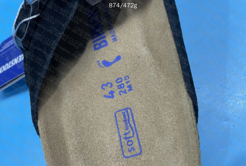 Birkenstock 6