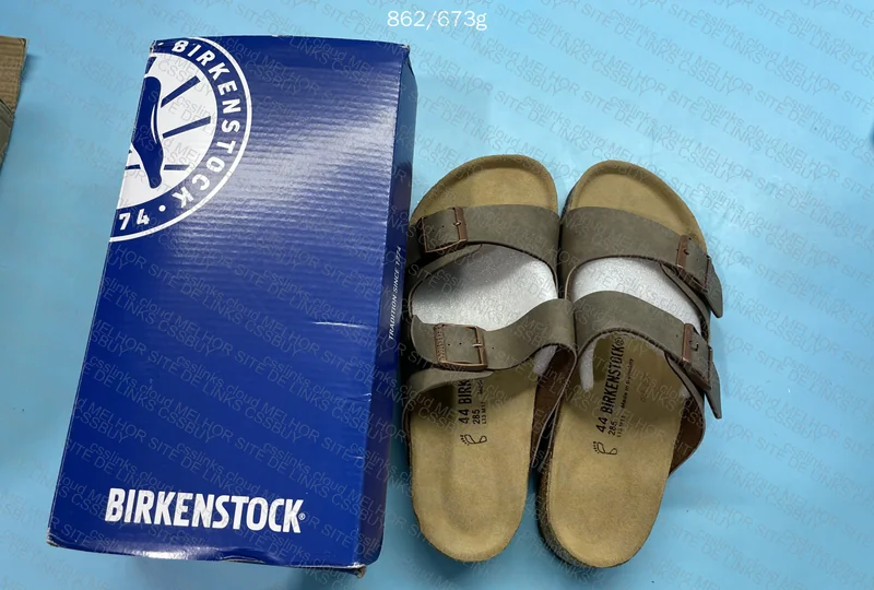 Birkenstock 3