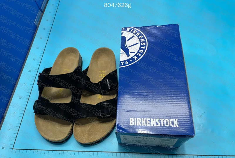 birkenstock 7