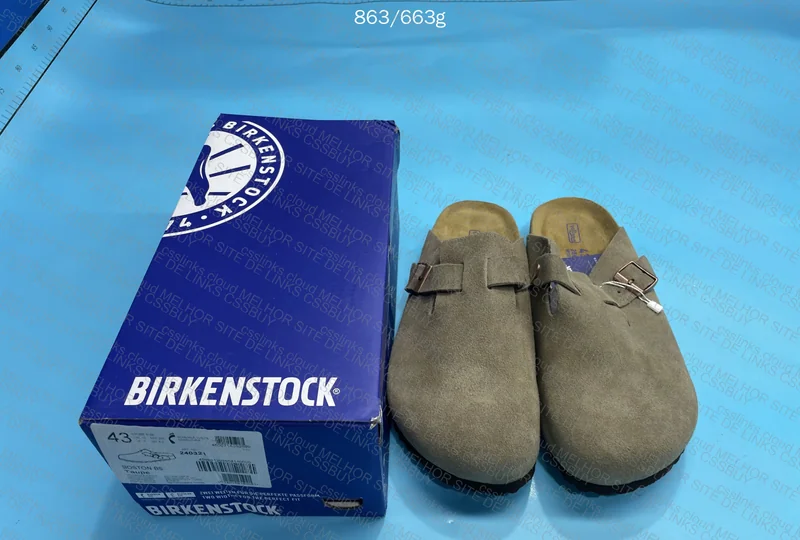 Birkenstock