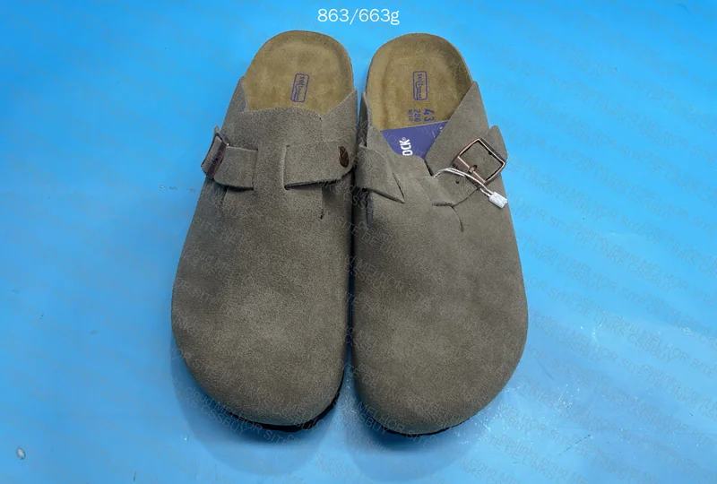 Birkenstock 2
