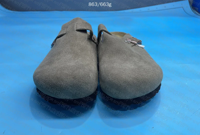 Birkenstock 3