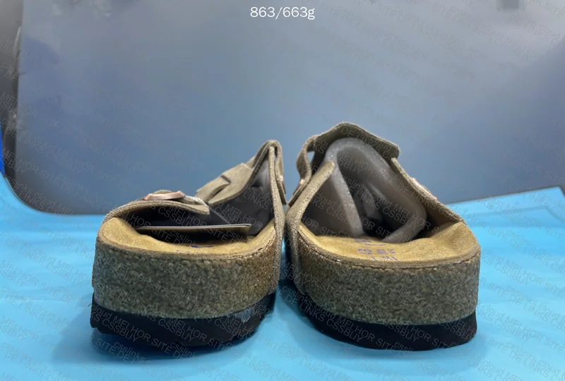 Birkenstock 4