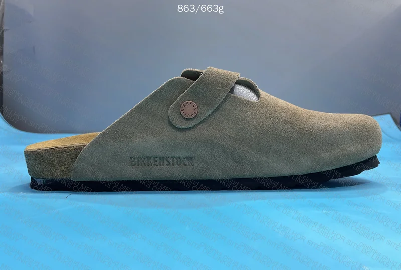 Birkenstock 5