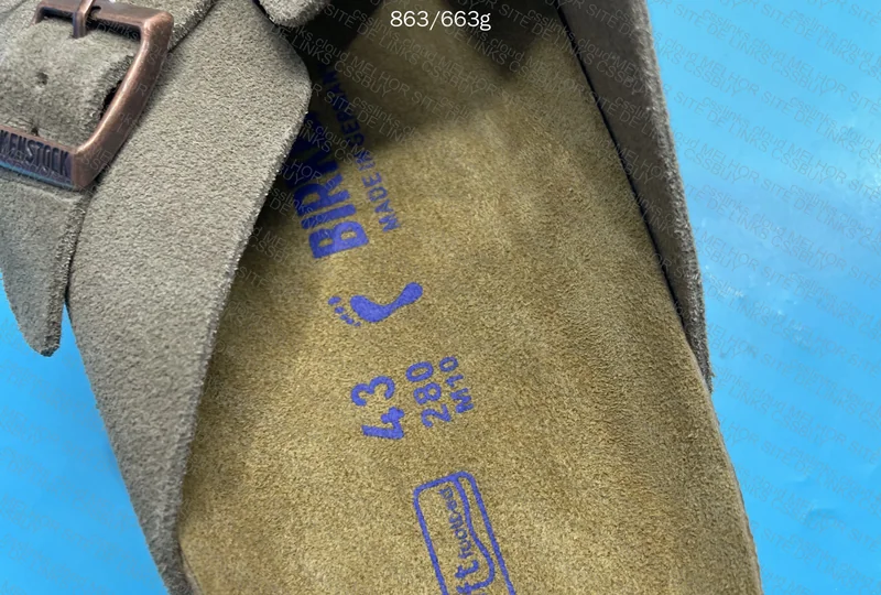 Birkenstock 7