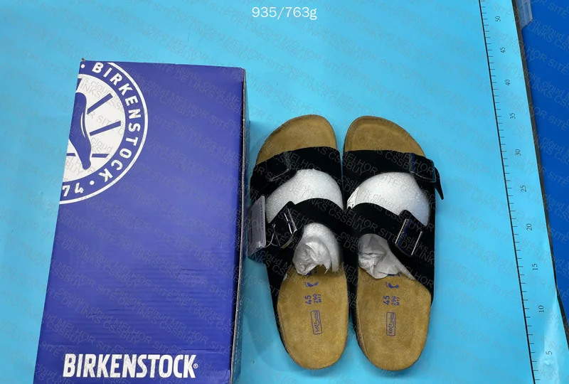 Birkenstock 4