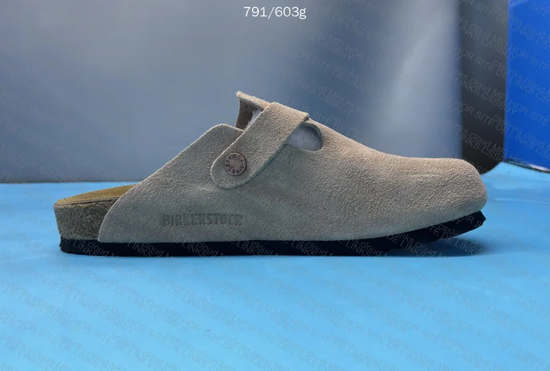 Birkenstock 3