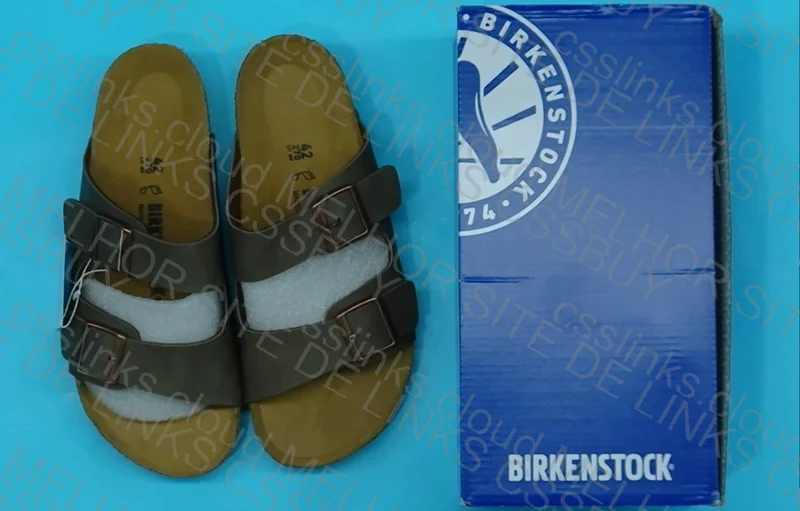 Birkenstock 3
