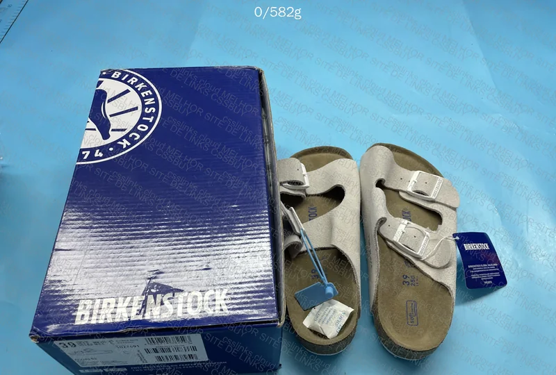 Birkenstock