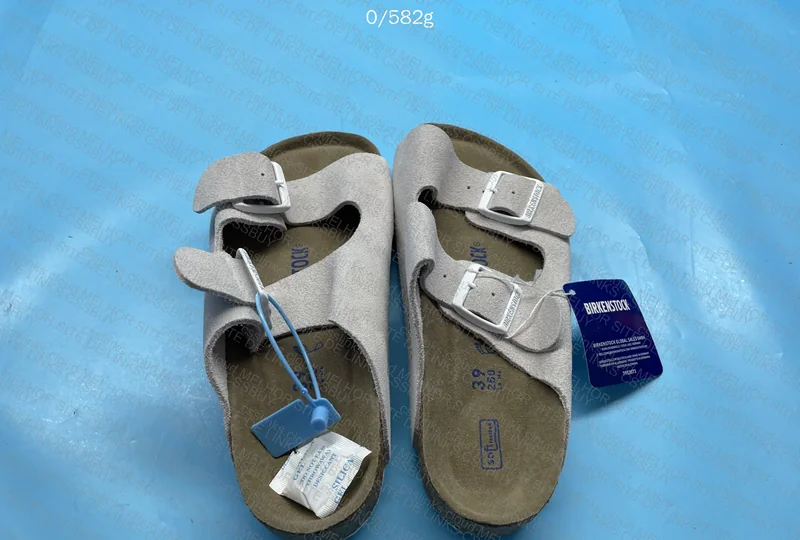 Birkenstock 2
